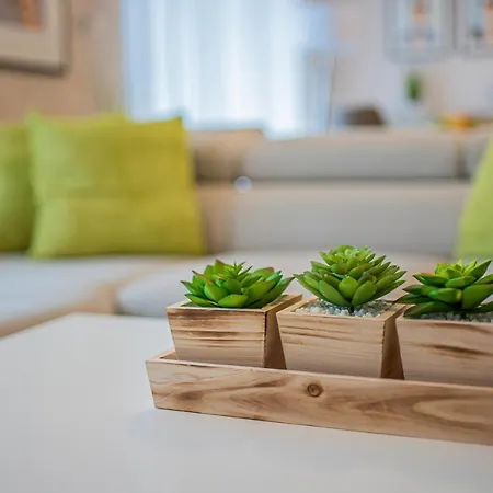 Apartment Life Bestern Szeged