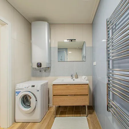 Life Bestern Daire Segedin