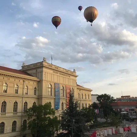 Life Bestern Szeged