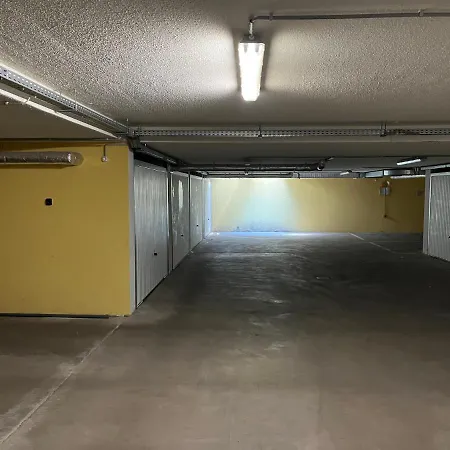 Life Bestern Apartment